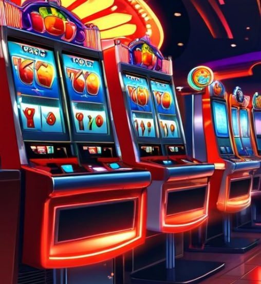 552bet login