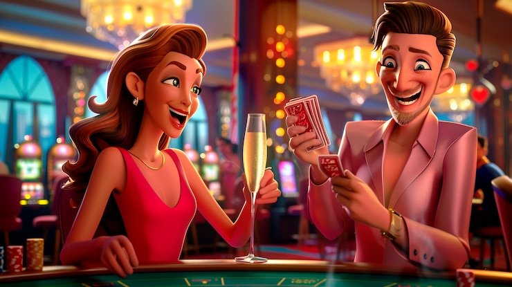 552bet login
