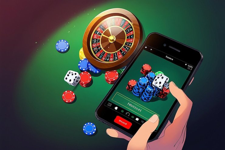 552bet login